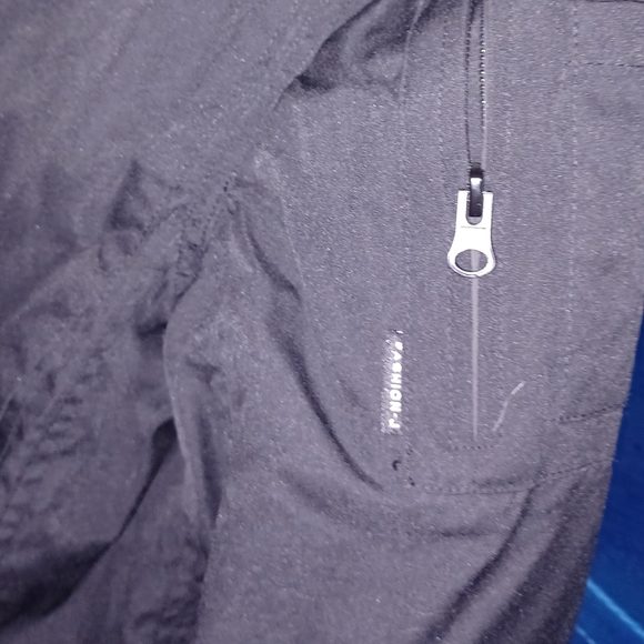 Nwt OC ORDER PLUS JACKET SIZE L - Picture 6 of 11